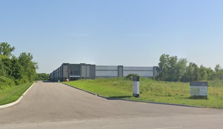 Cincy To Chi-Town, JLL Snags $59 Million Refi For Warehouse Trio