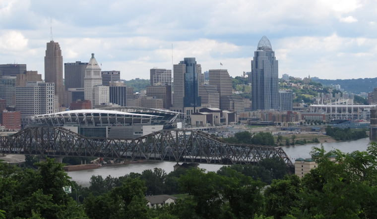 Cincy Wakes Up Warm as Midweek Storms Take Aim at the Queen City