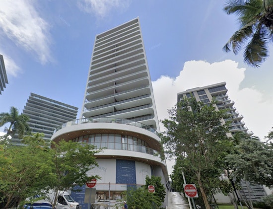 Cipriani Slips Swanky Italian Café-Market Into Coconut Grove Tower