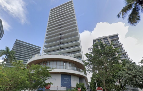 Cipriani Slips Swanky Italian Café-Market Into Coconut Grove Tower