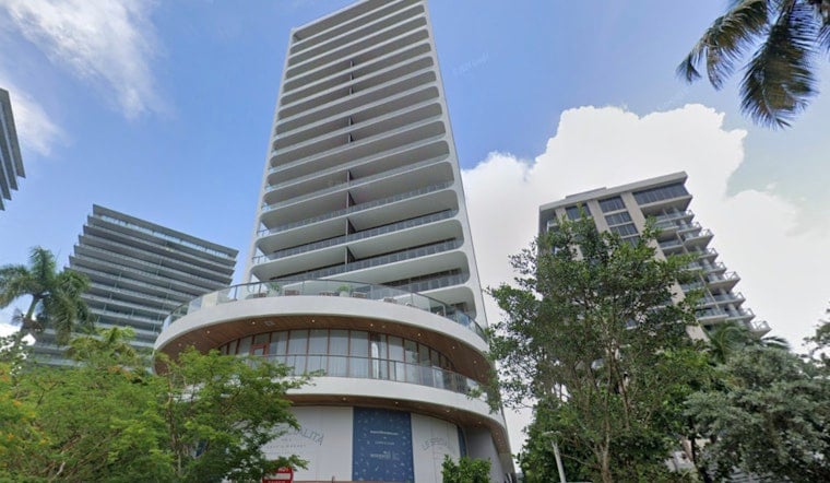 Cipriani Slips Swanky Italian Café-Market Into Coconut Grove Tower