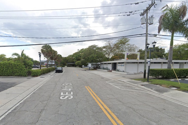 Cipriani's Mr. C Tower Crashes Boca Condo Scene With Hotel-Style Living