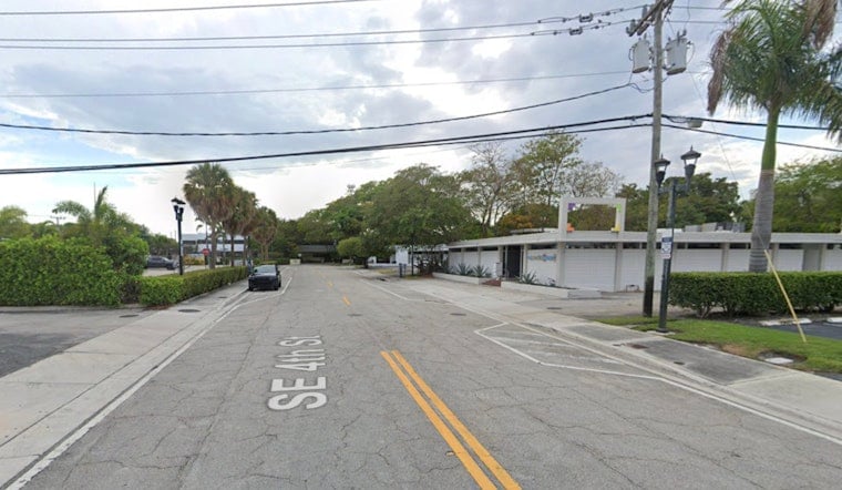 Cipriani's Mr. C Tower Crashes Boca Condo Scene With Hotel-Style Living