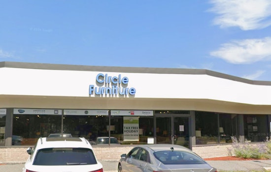 Circle Furniture’s Last Stand, Inside The Post-Bankruptcy Selloff