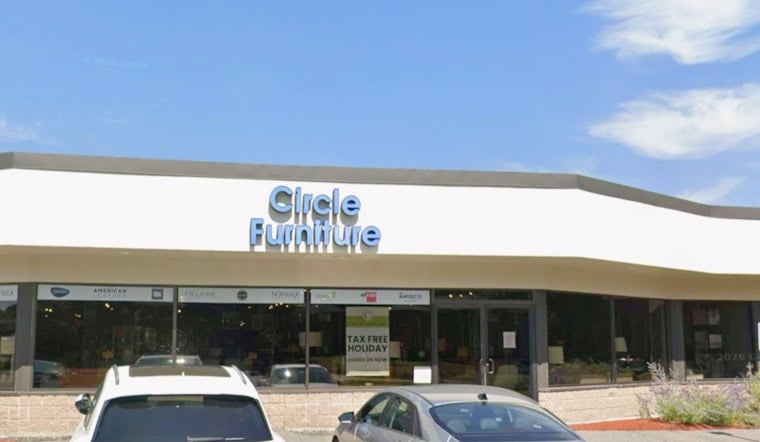 Circle Furniture’s Last Stand, Inside The Post-Bankruptcy Selloff