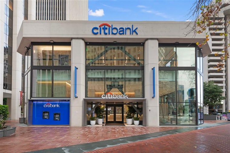 Citi Drops 12K-Square-Foot Flagship Bank in Heart of SF’s FiDi