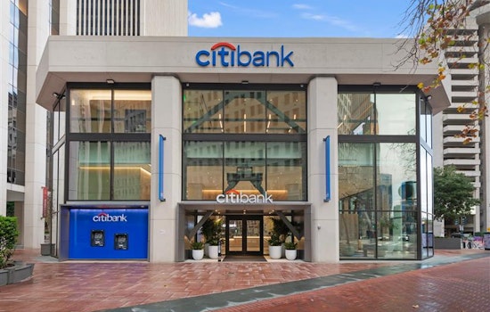 Citi Drops 12K-Square-Foot Flagship Bank in Heart of SF’s FiDi