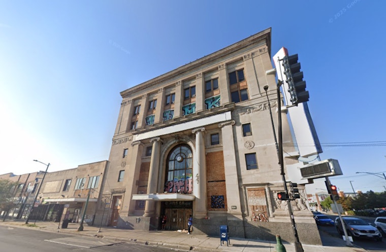 City Approves Humboldt Park Landmark Rescue and South Shore Revamp