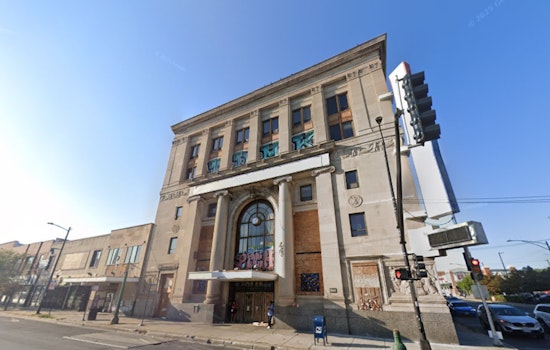 City Approves Humboldt Park Landmark Rescue and South Shore Revamp