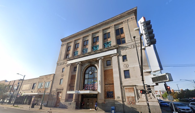 City Approves Humboldt Park Landmark Rescue and South Shore Revamp