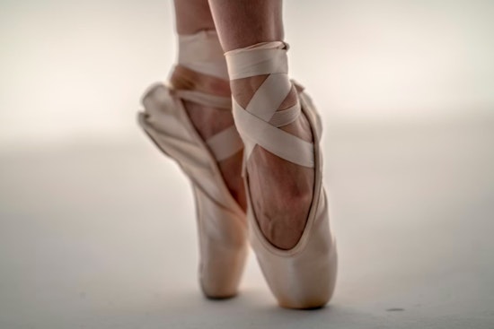 City Ballet Bails on Kennedy Center, Leaves D.C. Stage Hanging