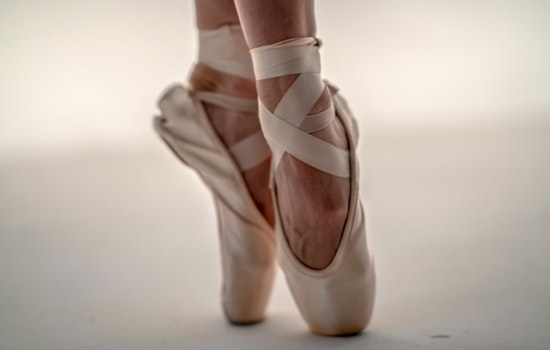 City Ballet Bails on Kennedy Center, Leaves D.C. Stage Hanging
