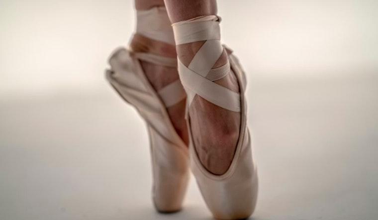 City Ballet Bails on Kennedy Center, Leaves D.C. Stage Hanging