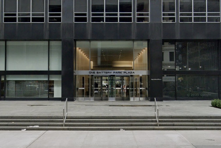 City Budget Watchdog, Tech Firm Double Down on Rudin’s Battery Park Tower