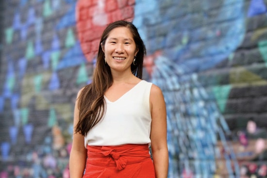 City Climate Boss Says Going Green Can Shrink Your Bills