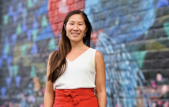 City Climate Boss Says Going Green Can Shrink Your Bills