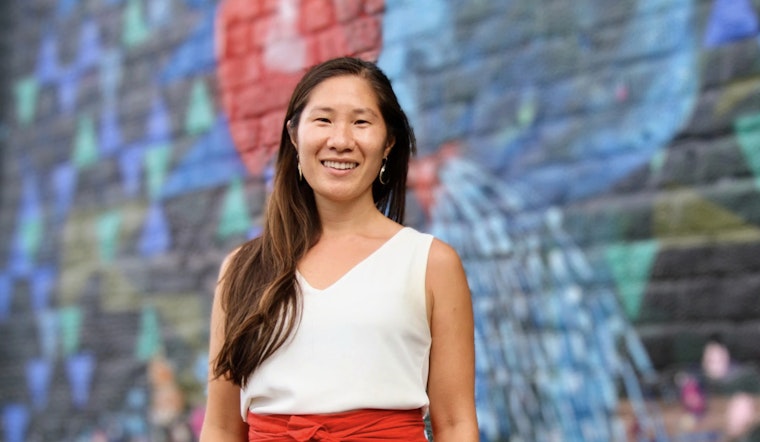 City Climate Boss Says Going Green Can Shrink Your Bills
