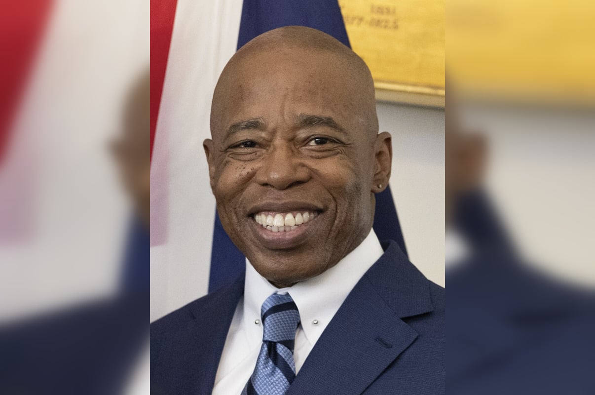 NYC Reopens Civil Window For Sex Assault Survivors