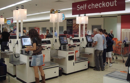 City Council Puts Self‑Checkout On A Diet With 15‑Item Limit