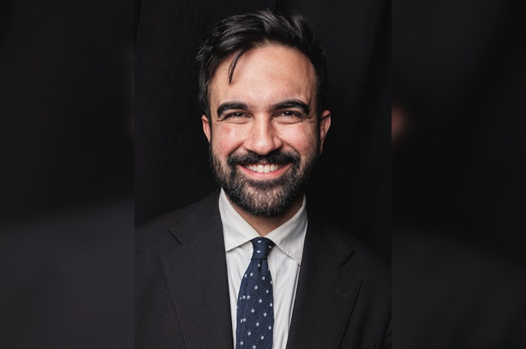City Council To Mayor: Not So Fast On Raiding Rainy Day Fund