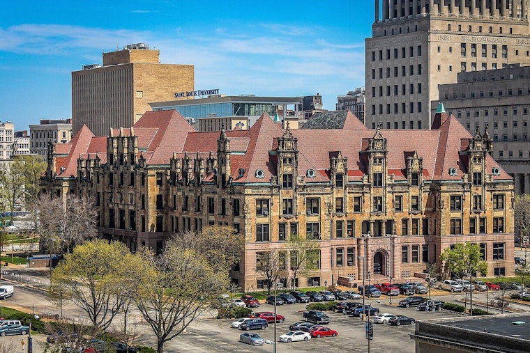 City Hall Braces For Showdown As St. Louis Earnings Tax Renewal Hits April Ballot