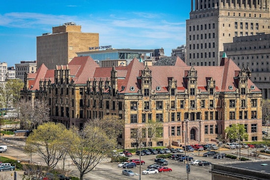City Hall Braces For Showdown As St. Louis Earnings Tax Renewal Hits April Ballot