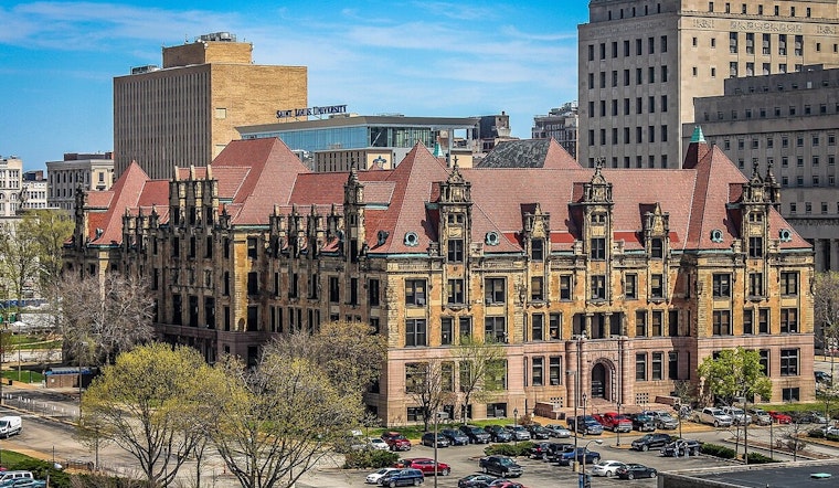 City Hall Braces For Showdown As St. Louis Earnings Tax Renewal Hits April Ballot