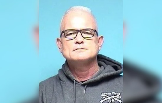City Hall Critic Busted on Six Counts After Lorain Council Dust-Up