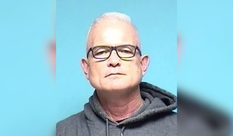 City Hall Critic Busted on Six Counts After Lorain Council Dust-Up