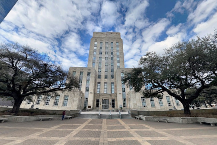 City Hall Hit With Electric Shock as Houston Power Bills Spike 40 Percent