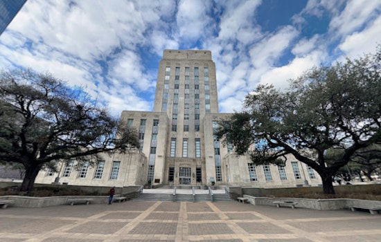 City Hall Hit With Electric Shock as Houston Power Bills Spike 40 Percent