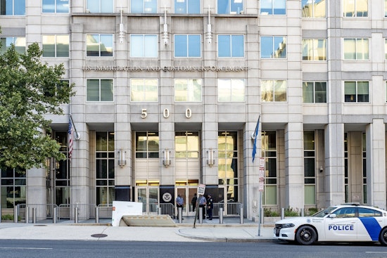 City Hall Showdown: NYC Moves To Cut Off ICE Contracts