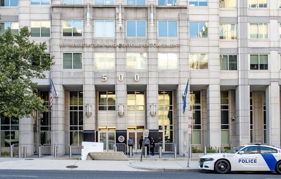 City Hall Showdown: NYC Moves To Cut Off ICE Contracts