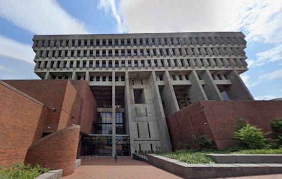 City Hall Showdown Over Boston Drink-Spiking Scare
