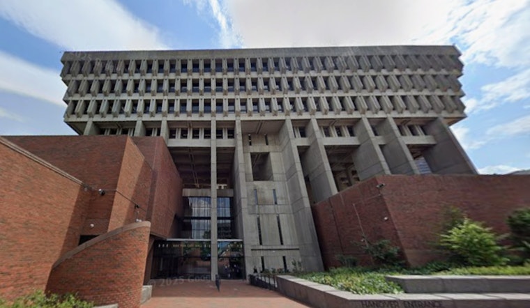 City Hall Showdown Over Boston Drink-Spiking Scare