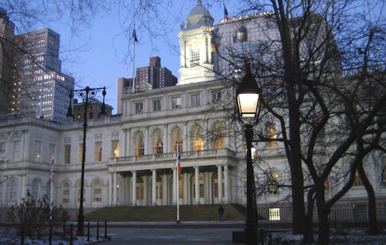 City Hall Slaps NYPD With 30-Day Deadline For Body-Cam Footage