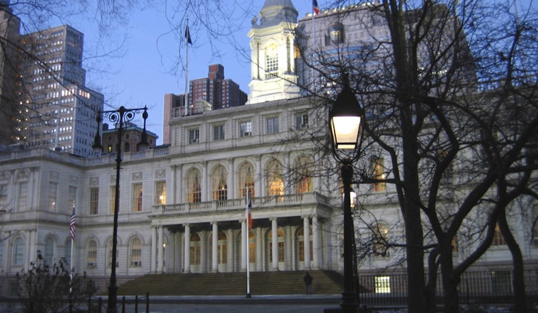 City Hall Slaps NYPD With 30-Day Deadline For Body-Cam Footage