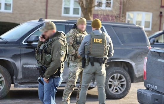 City Heights Mom Back Home After Harrowing Week in ICE Lockup