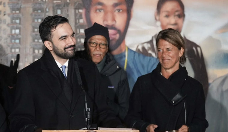 City Housing Chief Eyes Housing Connect Do-Over As Lottery Backlog Drags On