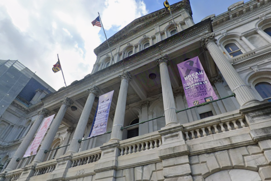 City Official in Baltimore Faces Allegations of Death Threats in Teams Rant