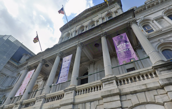 City Official in Baltimore Faces Allegations of Death Threats in Teams Rant