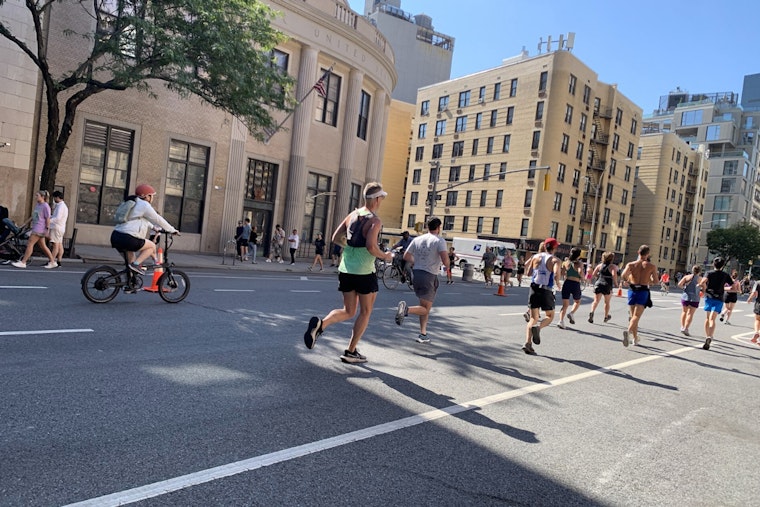 City Pols Turn Up Heat On DOT To Supercharge Summer Streets