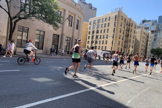 City Pols Turn Up Heat On DOT To Supercharge Summer Streets
