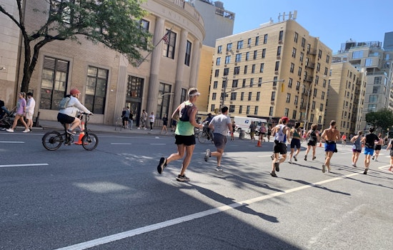 City Pols Turn Up Heat On DOT To Supercharge Summer Streets