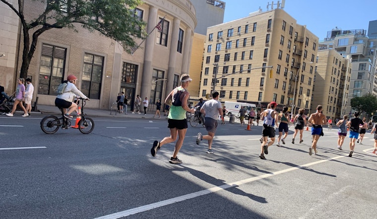 City Pols Turn Up Heat On DOT To Supercharge Summer Streets