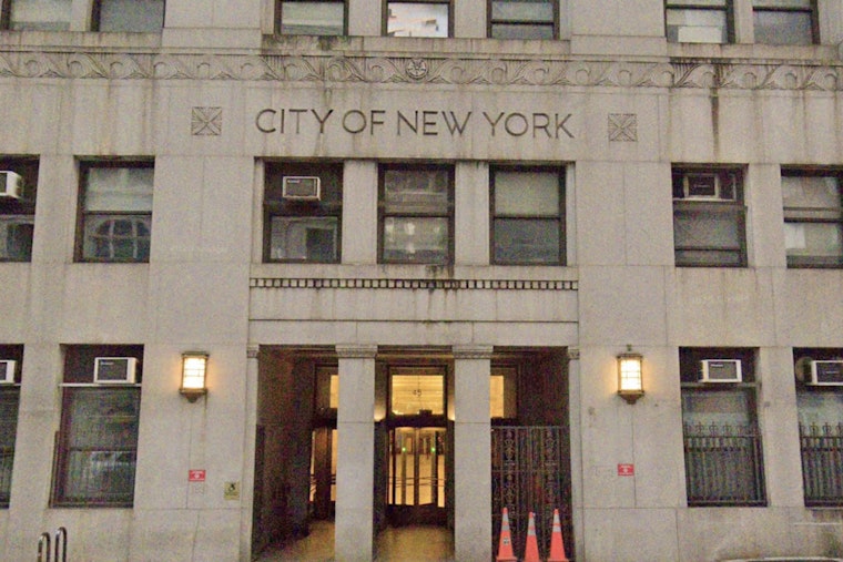 City Pols Want Grisly Gun Warnings Plastered In NYC Shops