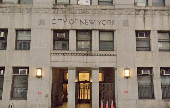 City Pols Want Grisly Gun Warnings Plastered In NYC Shops