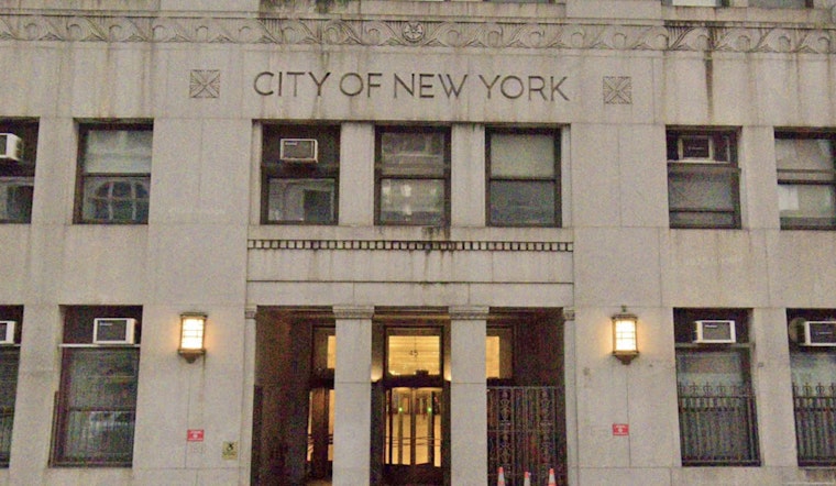 City Pols Want Grisly Gun Warnings Plastered In NYC Shops