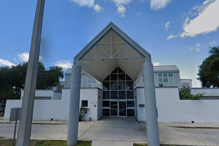 City Puts Seniors' Lifeline Clinic On The Clock In Lease Showdown
