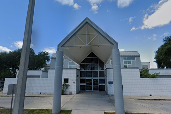 City Puts Seniors' Lifeline Clinic On The Clock In Lease Showdown